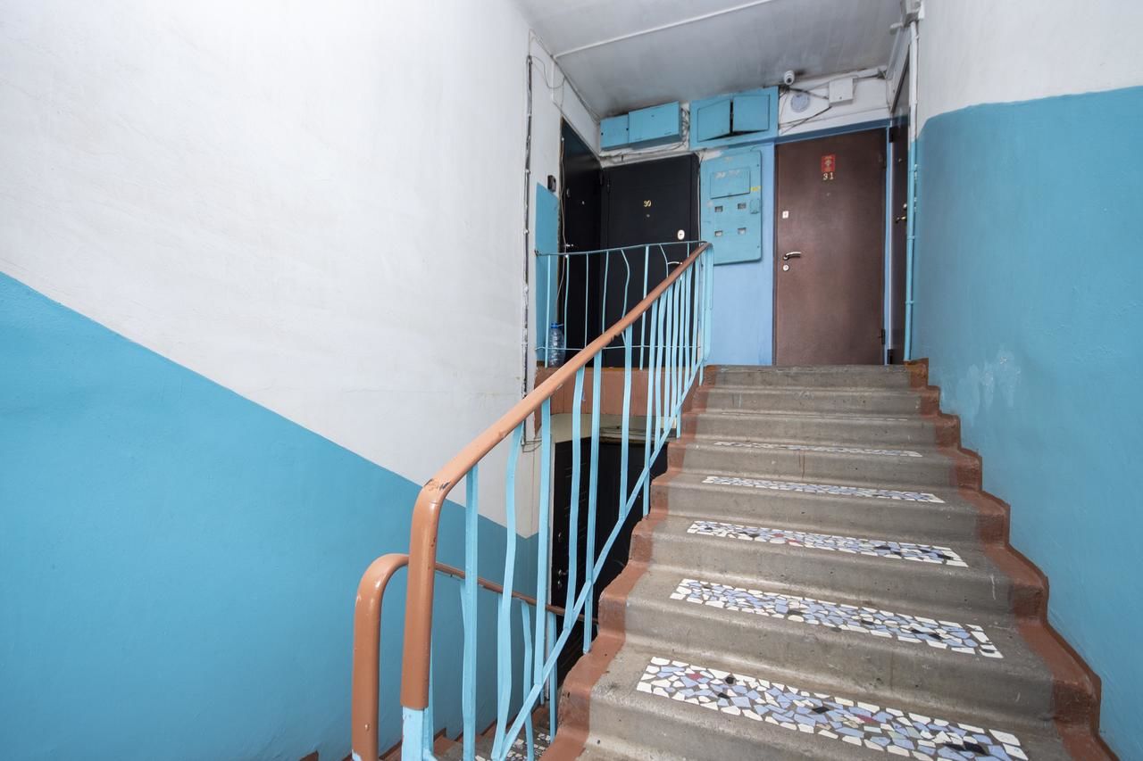 Апартаменты Cozy, clean apartment in Almaly district Алматы-27