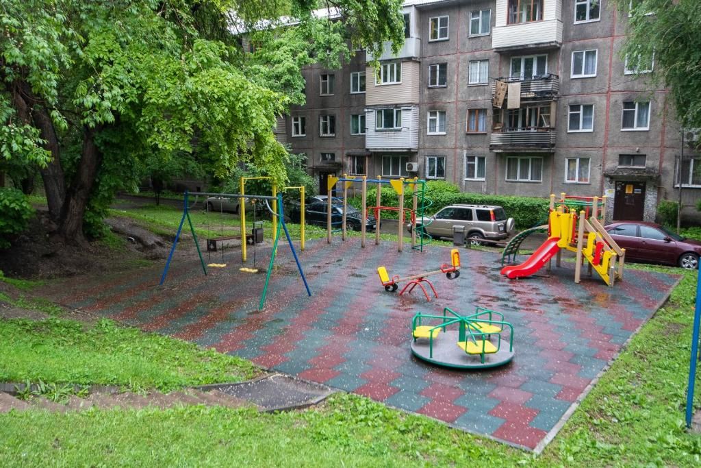 Апартаменты Cozy, clean apartment in Almaly district Алматы-28