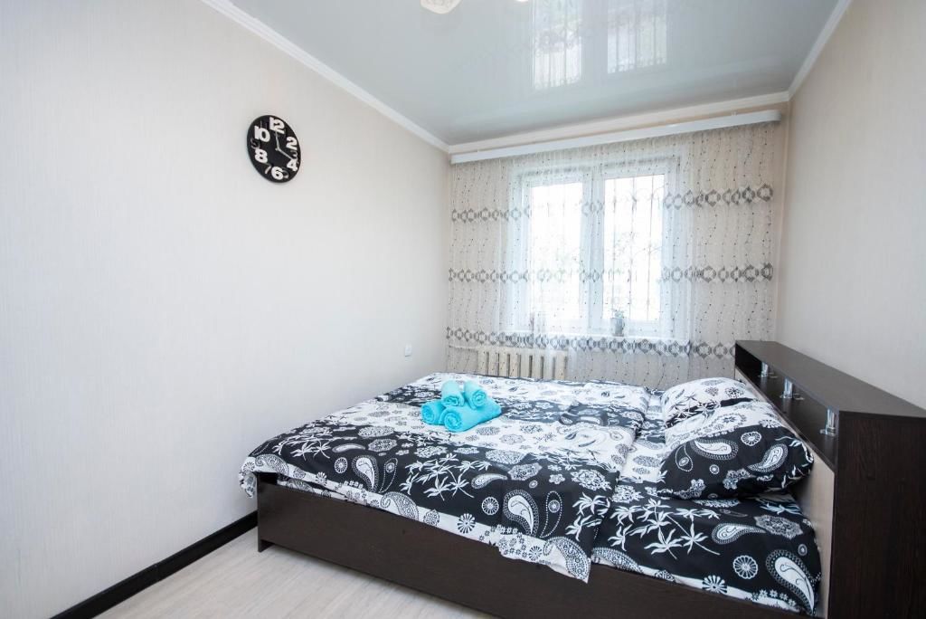 Апартаменты Cozy, clean apartment in Almaly district Алматы-34