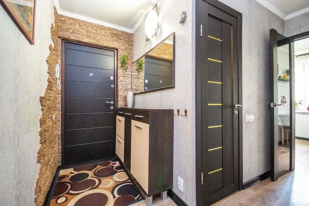 Апартаменты Cozy, clean apartment in Almaly district Алматы-41