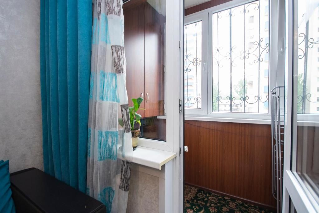 Апартаменты Cozy, clean apartment in Almaly district Алматы-43