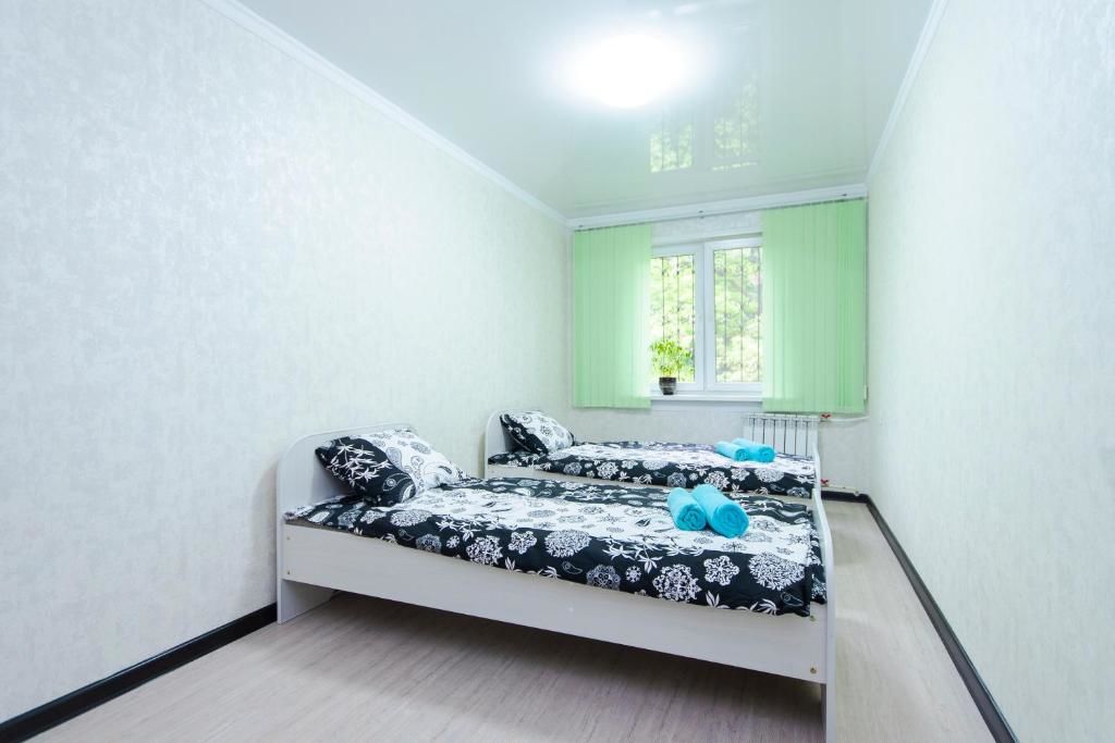 Апартаменты Cozy, clean apartment in Almaly district Алматы-47