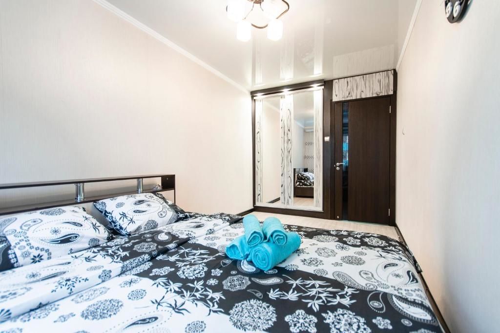 Апартаменты Cozy, clean apartment in Almaly district Алматы-48