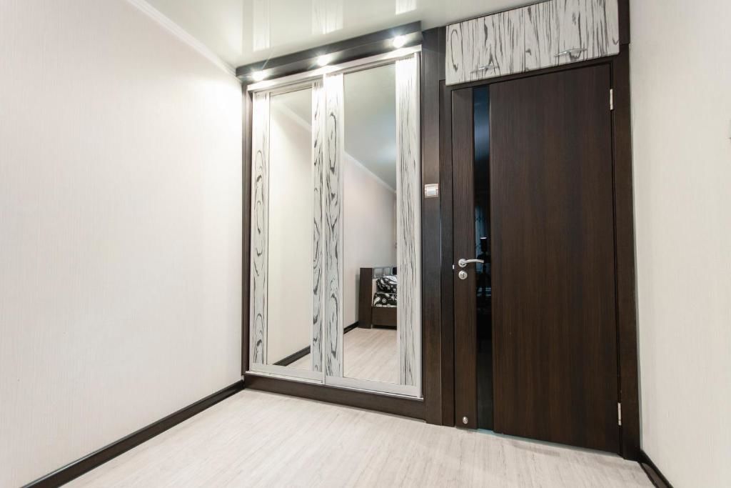 Апартаменты Cozy, clean apartment in Almaly district Алматы-49