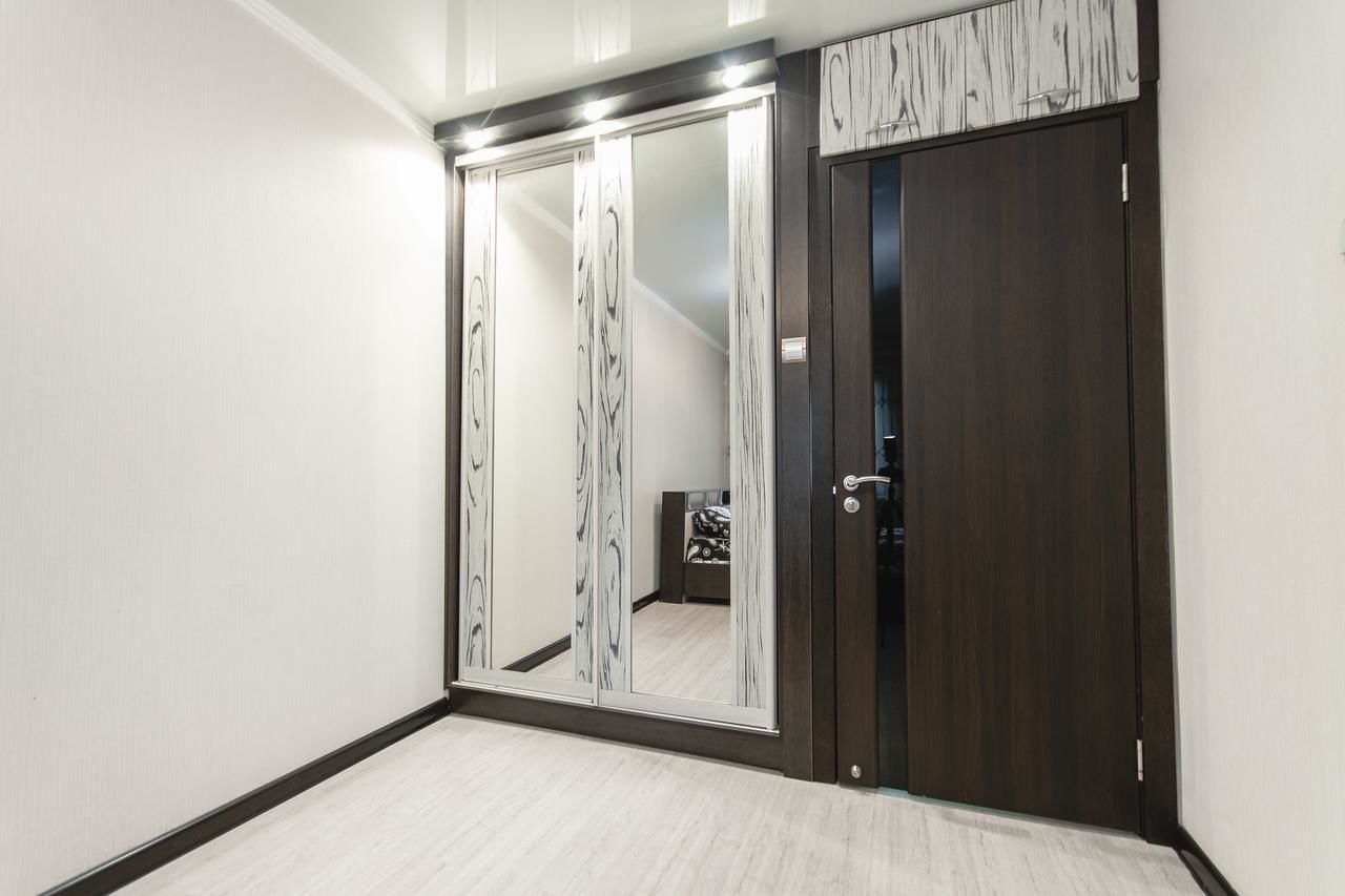 Апартаменты Cozy, clean apartment in Almaly district Алматы-11