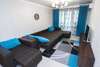 Апартаменты Cozy, clean apartment in Almaly district Алматы-2