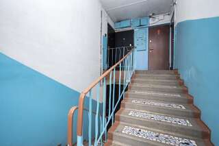 Апартаменты Cozy, clean apartment in Almaly district Алматы Апартаменты с 2 спальнями-24