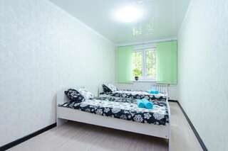 Апартаменты Cozy, clean apartment in Almaly district Алматы Апартаменты с 2 спальнями-44