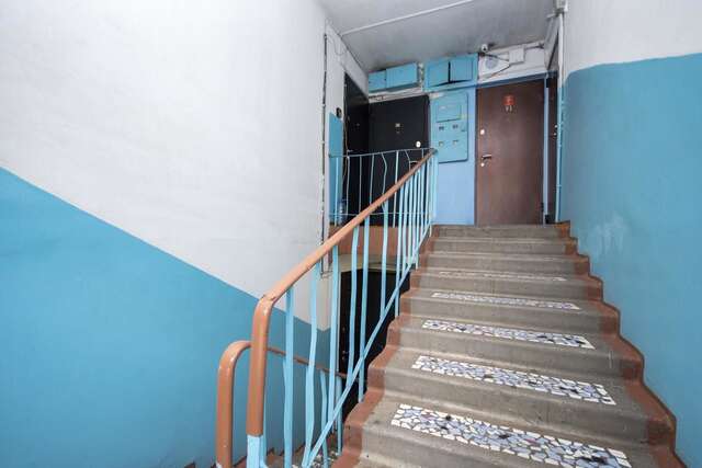 Апартаменты Cozy, clean apartment in Almaly district Алматы-26