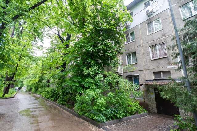 Апартаменты Cozy, clean apartment in Almaly district Алматы-30