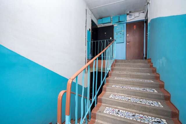Апартаменты Cozy, clean apartment in Almaly district Алматы-31