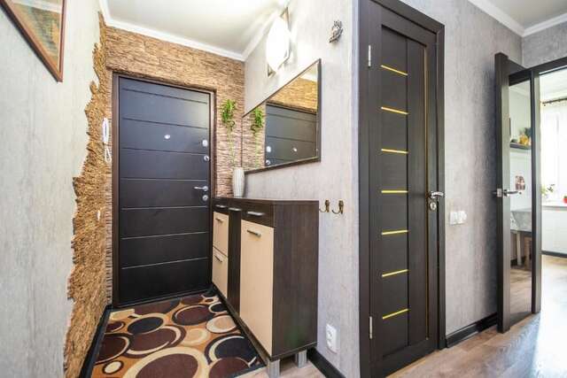 Апартаменты Cozy, clean apartment in Almaly district Алматы-40