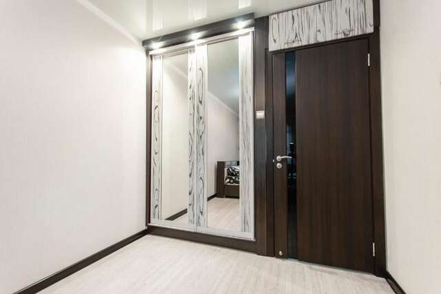 Апартаменты Cozy, clean apartment in Almaly district Алматы-48